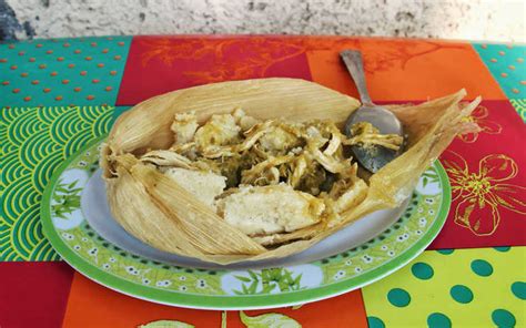 Chilango Te Sali El Ni O Mejores Lugares Para Comprar Tamales En Cdmx