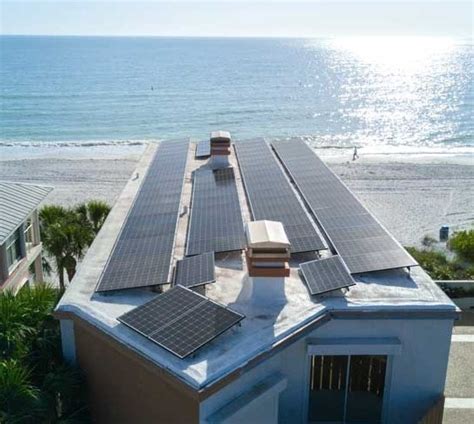 Silfab Solar Panels