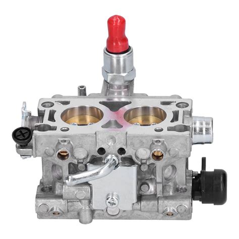 16100‑z9e‑033 Carburetor Carb Bk07a D For Honda Gx630 Gx630r Gx630rh Lawnmowe Ebay