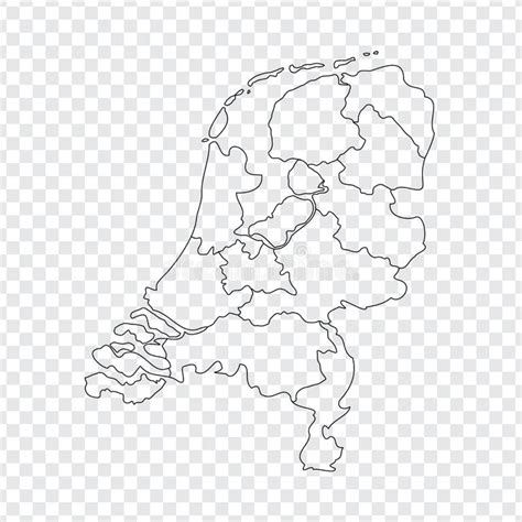 Netherlands Provinces Stock Illustrations 484 Netherlands Provinces Stock Illustrations