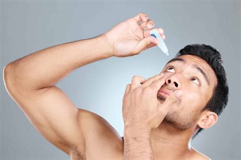 Moxifloxacin Eye Drops Dosage Uses And Side Effects
