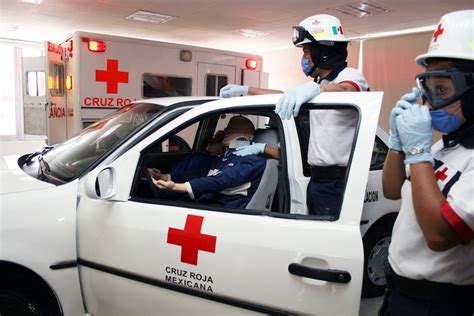 Concientizará Cruz Roja Edomex a alumnos de la UAEM sobre Prevención de