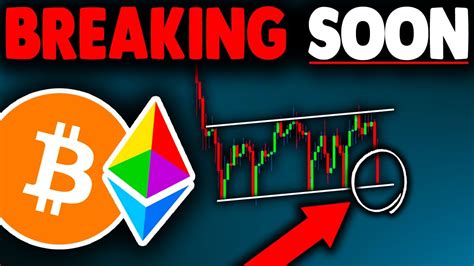 This Will Break Soon Prepare Now Bitcoin News Today Ethereum