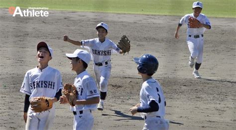 与進中学校水泳部 ジュニアアスリート浜松