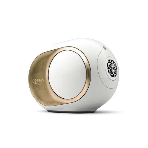 Jual Devialet Phantom Ii Db Op Ra De Paris Di Seller Musique Pt