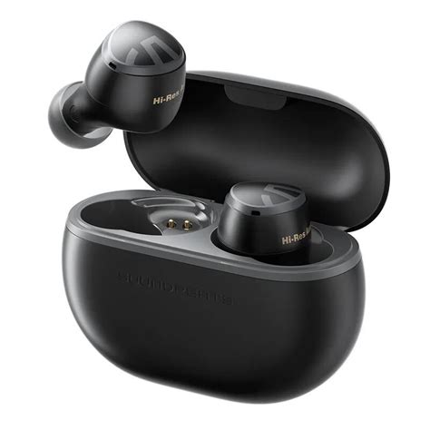 Soundpeats Mini Hs หูฟังบลูทูธ Hi Res Ldac Ai หูฟังไร้สาย True Wireless Earphone Th