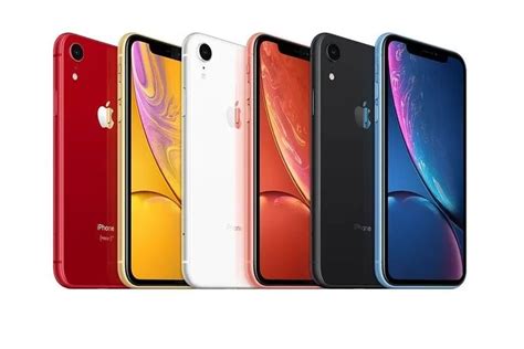 Wow Rupanya Iphone Xr Masih Sangat Mulus Penggunaannya Di Tahun