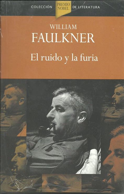 AULA LITERARIA ALUMNOS UPUA EL RUIDO Y LA FURIA DE William Faulkner