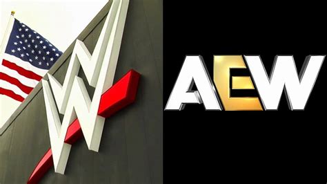 AEW Stars Expected To Sign With WWE WrestleTalk