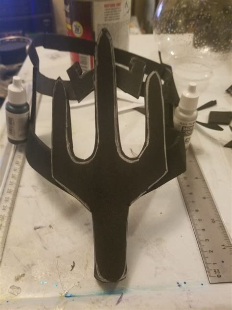Blood Bag Muzle From Mad Max Fury Road Rpf Costume And Prop Maker