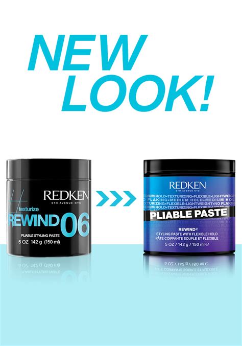 Redken Pliable Paste