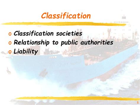 Ppt Ship Control And Classification Powerpoint Presentation Free