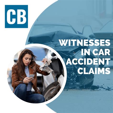 Car Accident Lawyer Naperville Illinois The Importance Of Witnesses