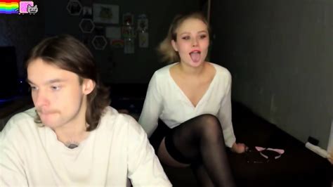 Busty Perfect Big Booty Ass Stocking Blonde Teen Show