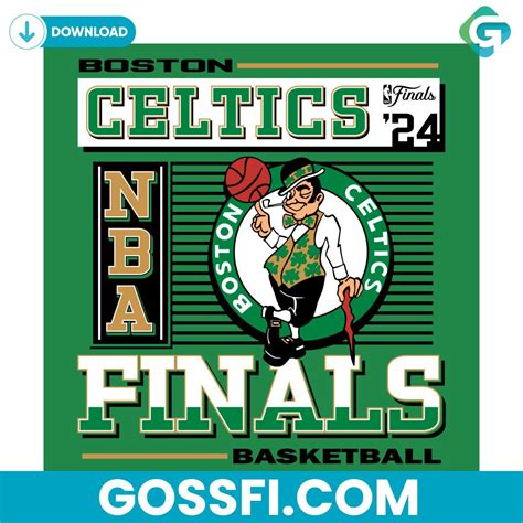 2024 Eastern Conference Champions Boston Celtics Png