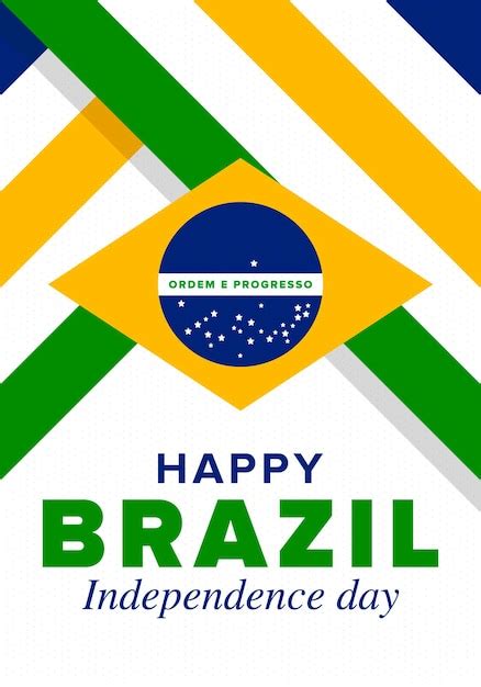 Dia da independência do brasil feriado nacional dia da liberdade brasil