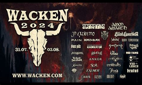 Bands Wackenhut Cathy Adrianne