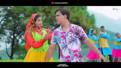 Birma Latest Garhwali Dj Song 2022 Suryapal Shriwan Natasha Shah