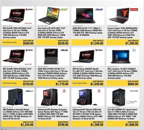Newegg Black Friday 2017 Deals Black Friday Cyber Monday Deals Wiki