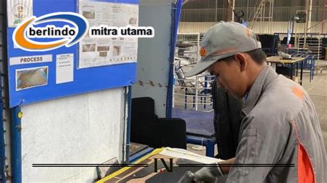 Lowongan Kerja PT Berlindo Mitra Utama Lokernusantara