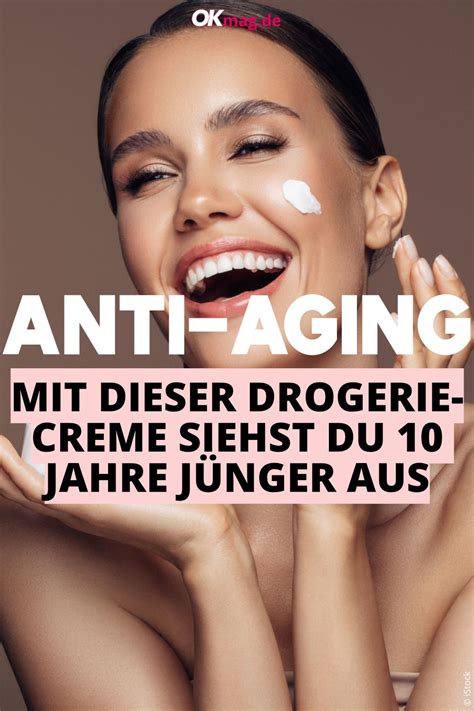 Anti Aging Creme Anti Falten Creme Artofit