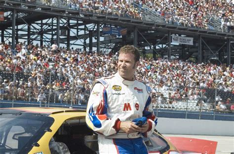 Talladega Nights The Ballad Of Ricky Bobby Picture 2