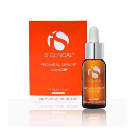 Is Clinical Pro Heal Serum Advance30ml Nikhil Sharma Hairdressing