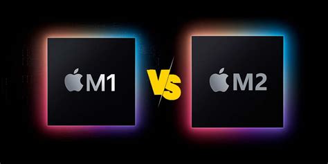 Apple Silicon M1 Series vs. M2 Comparison! | Tech ARP