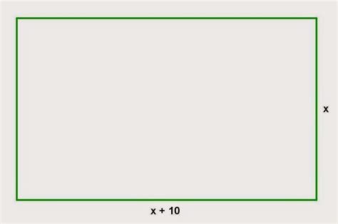 Math Principles: Square, Rectangle, and Parallelogram Problems, 17