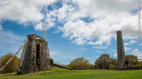 St. Croix: Facts & History - Virgin Islands