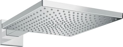 Hansgrohe Overhead Showers Raindance E 1 Spray Mode Item No 26239000