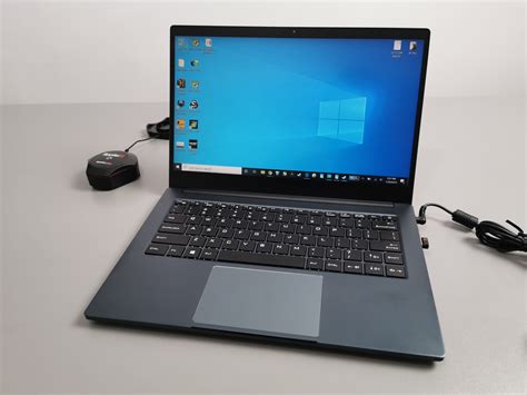 First Impressions Of The Mechrevo S1 Pro - TechTablets
