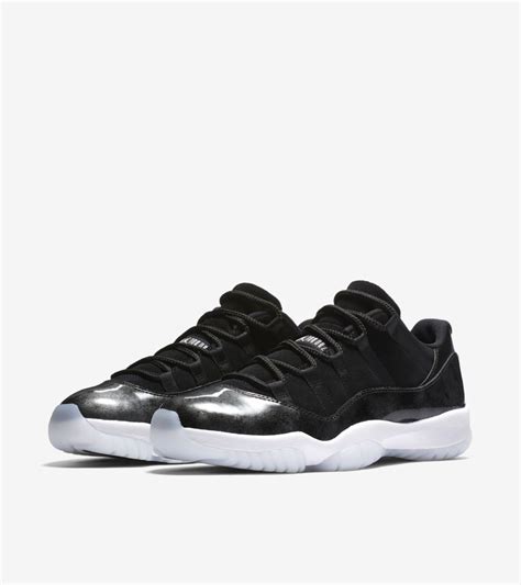 Venta Jordan Retro 11 Negras En Stock