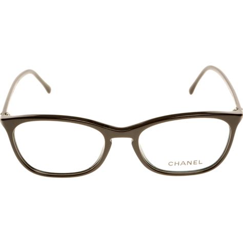 Chanel Ch3281 C501 52 Glasses Shade Station