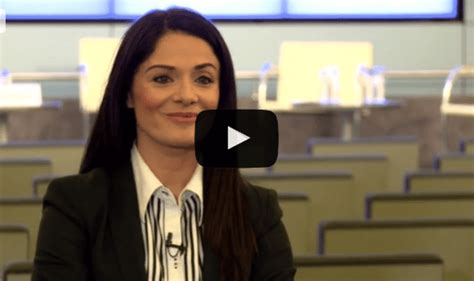 Interview Miriam Dalli Member Of The European Parliament Politico