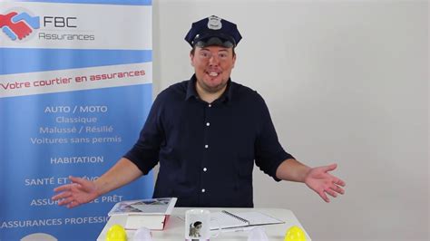 01 La Police D Assurance Flo Assure Youtube