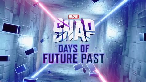 Everything In Marvel Snap Days Of Future Past Update Nimrod Card New Locations X Men Theme