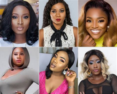 Unveiling 40 New And Hot Yoruba Actresses City People Magazine