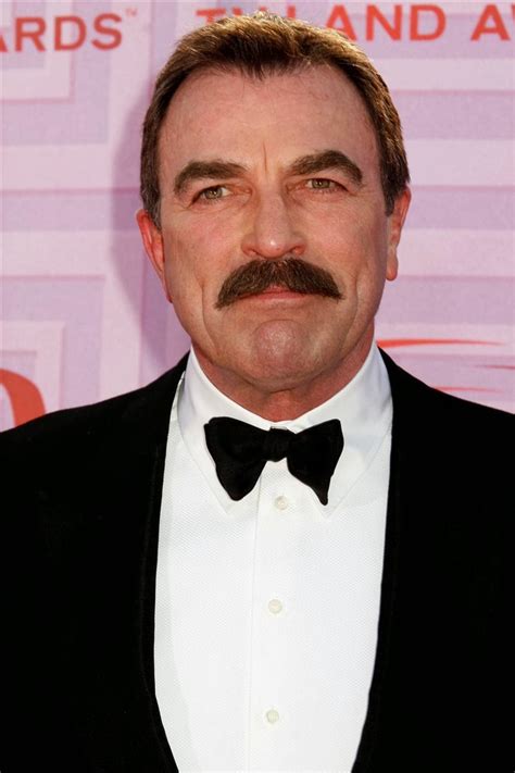 Tom selleck HairStyles - Men Hair Styles Collection