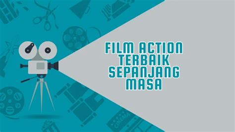 Ini 33 Film Action Terbaik Sepanjang Masa Seru Dan Memicu Adrenalin