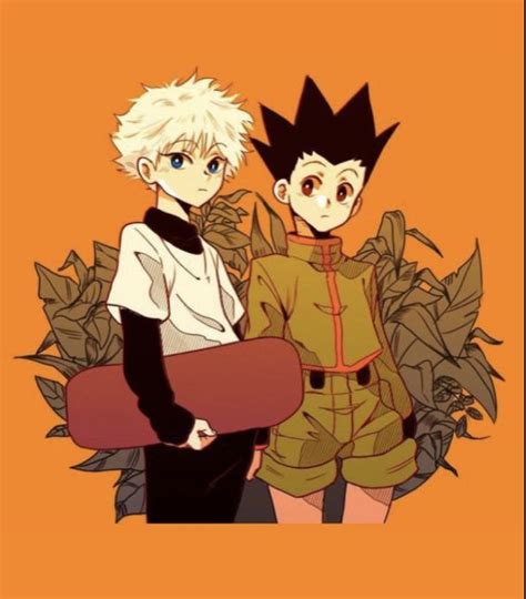 Pin by NANA xx on KILLUA // GON | Zelda characters, Character, Fictional characters