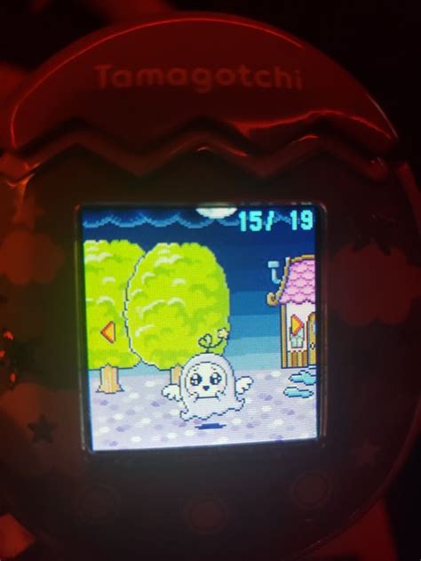 Pin By Rose Mania On Tamagotchi Virtual Pet Creatures Pets