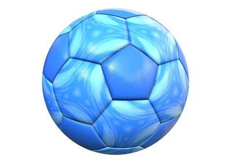 Bola De Futebol Em Png