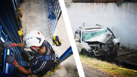 Diferencia Entre Incidente Y Accidente Unotv