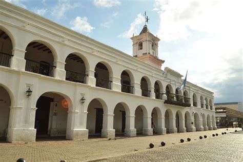 Salta: 4-Hour Guided Highlights City Tour | GetYourGuide