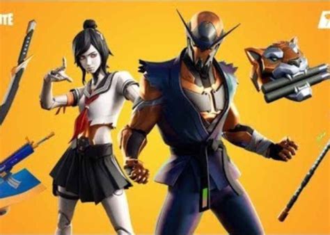 Fortnite Copper Wasp Skin: Price, How to Buy, and more