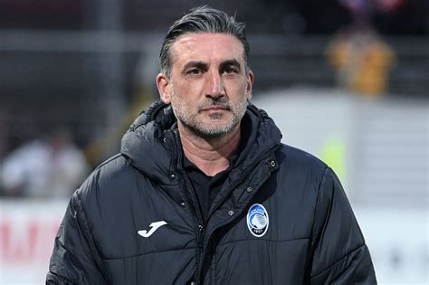 Atalanta Under Alcione Le Formazioni Ufficiali Calcioatalanta