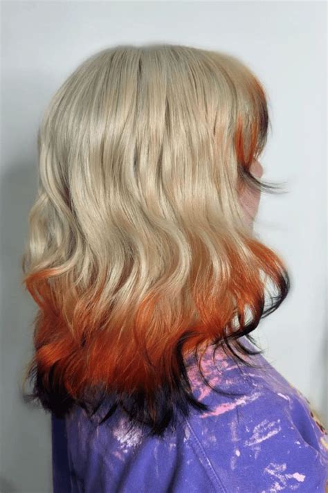 Get A Playful Edge With These 33 Foxy Hair Tips And Ideas In 2024 Fox