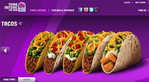 Taco Bell Fights Back On Beef Lawsuit With Ad Push