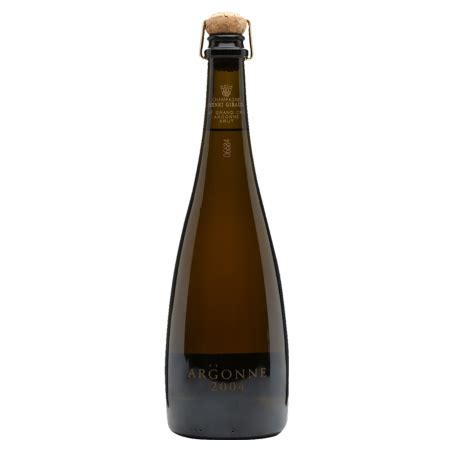 Champagne Henri Giraud A Grand Cru Argonne Le Carr Des Vins